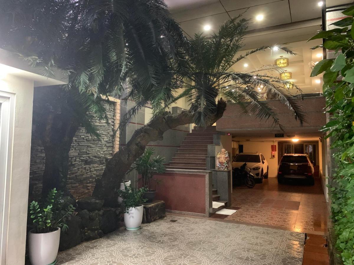 Chio Boutique Hotel Hanoi Zewnętrze zdjęcie
