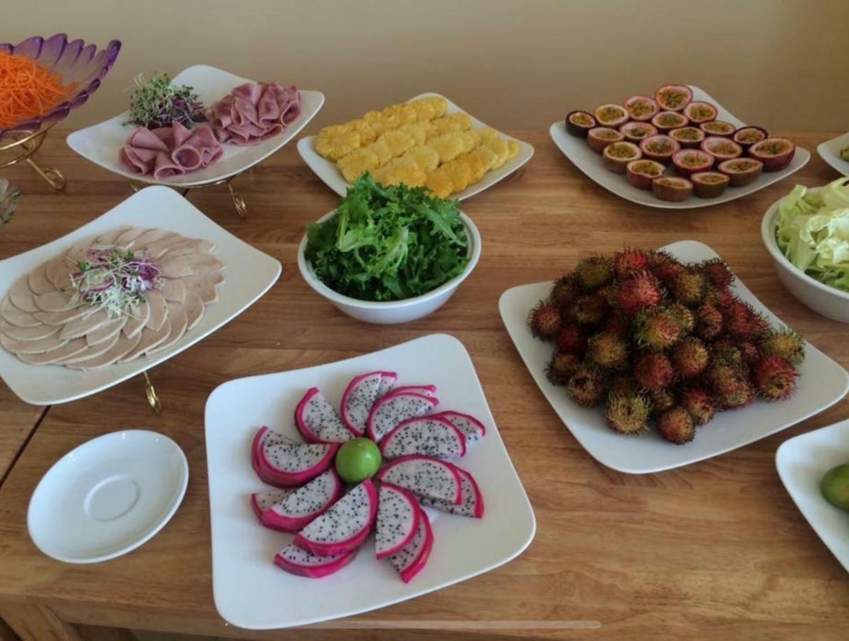 Chio Boutique Hotel Hanoi Zewnętrze zdjęcie