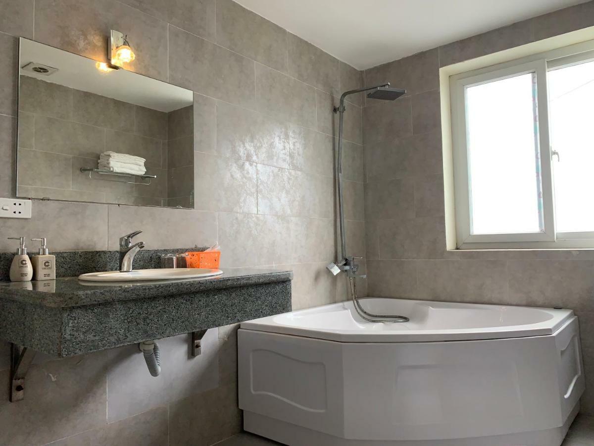 Chio Boutique Hotel Hanoi Zewnętrze zdjęcie