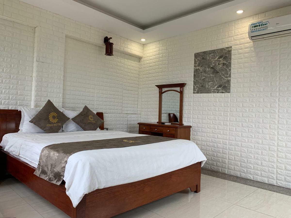 Chio Boutique Hotel Hanoi Zewnętrze zdjęcie