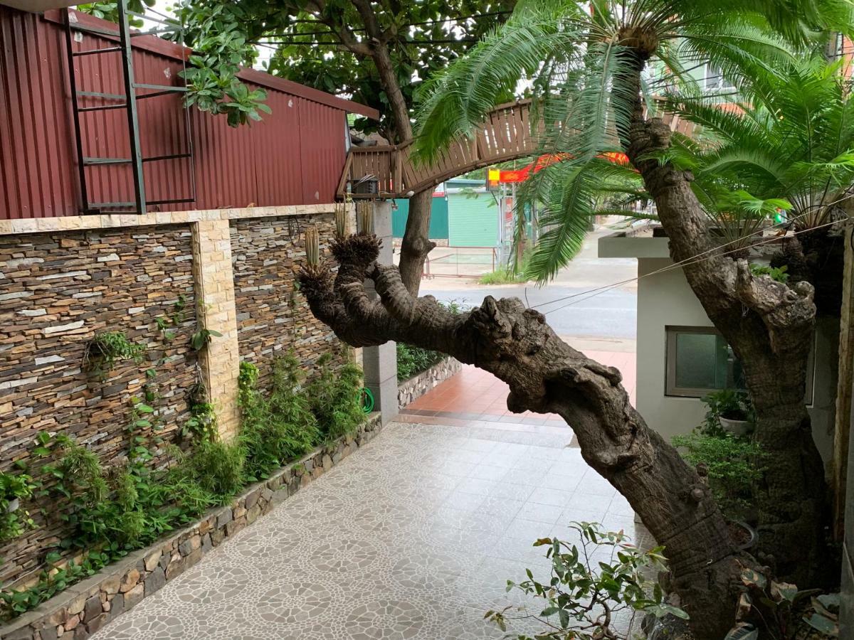 Chio Boutique Hotel Hanoi Zewnętrze zdjęcie