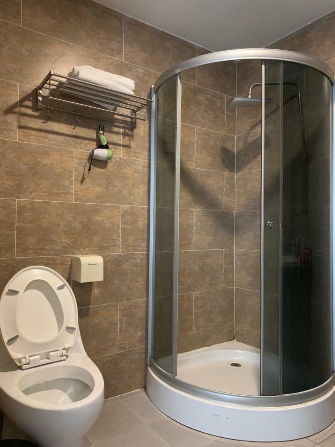 Chio Boutique Hotel Hanoi Zewnętrze zdjęcie